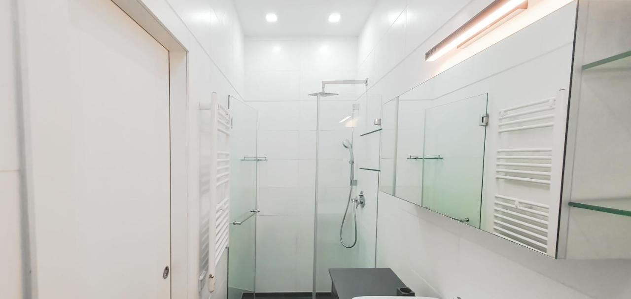 תל אביב Bnbisrael Apartments - Rupin Ruby מראה חיצוני תמונה