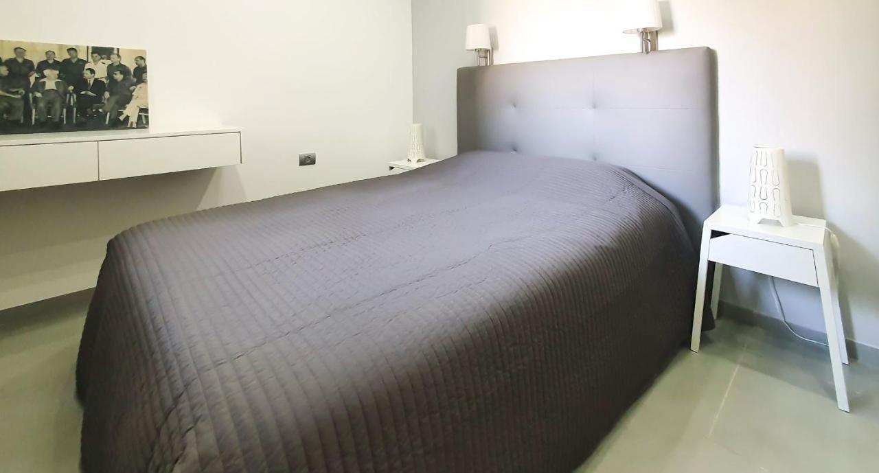 תל אביב Bnbisrael Apartments - Rupin Ruby מראה חיצוני תמונה