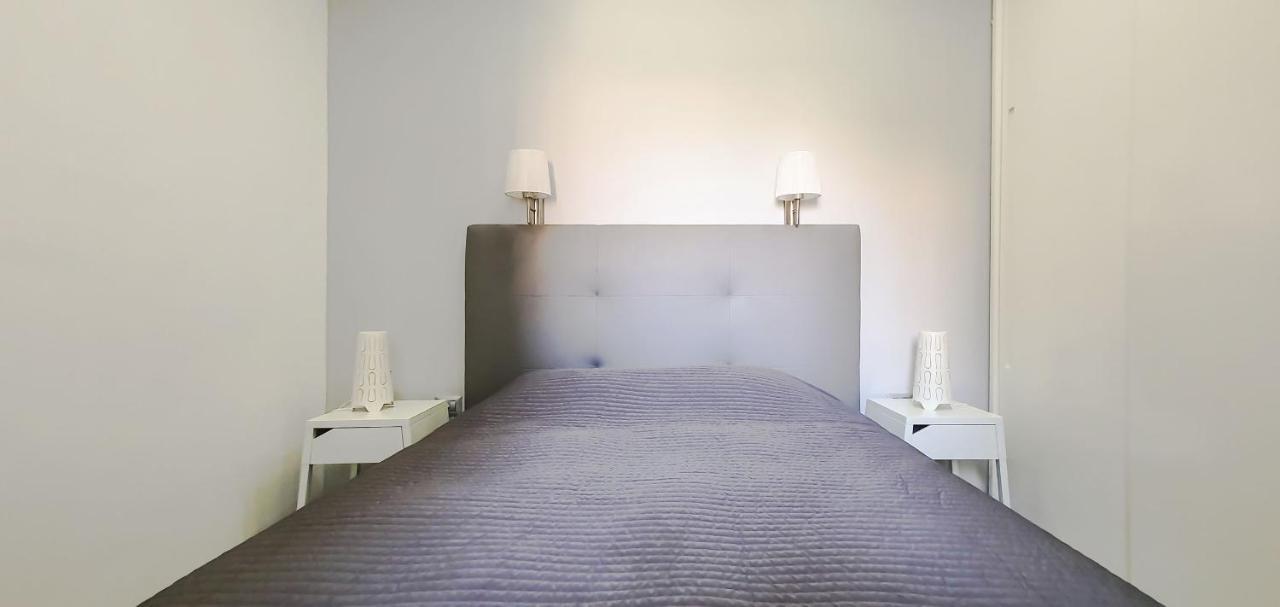תל אביב Bnbisrael Apartments - Rupin Ruby מראה חיצוני תמונה