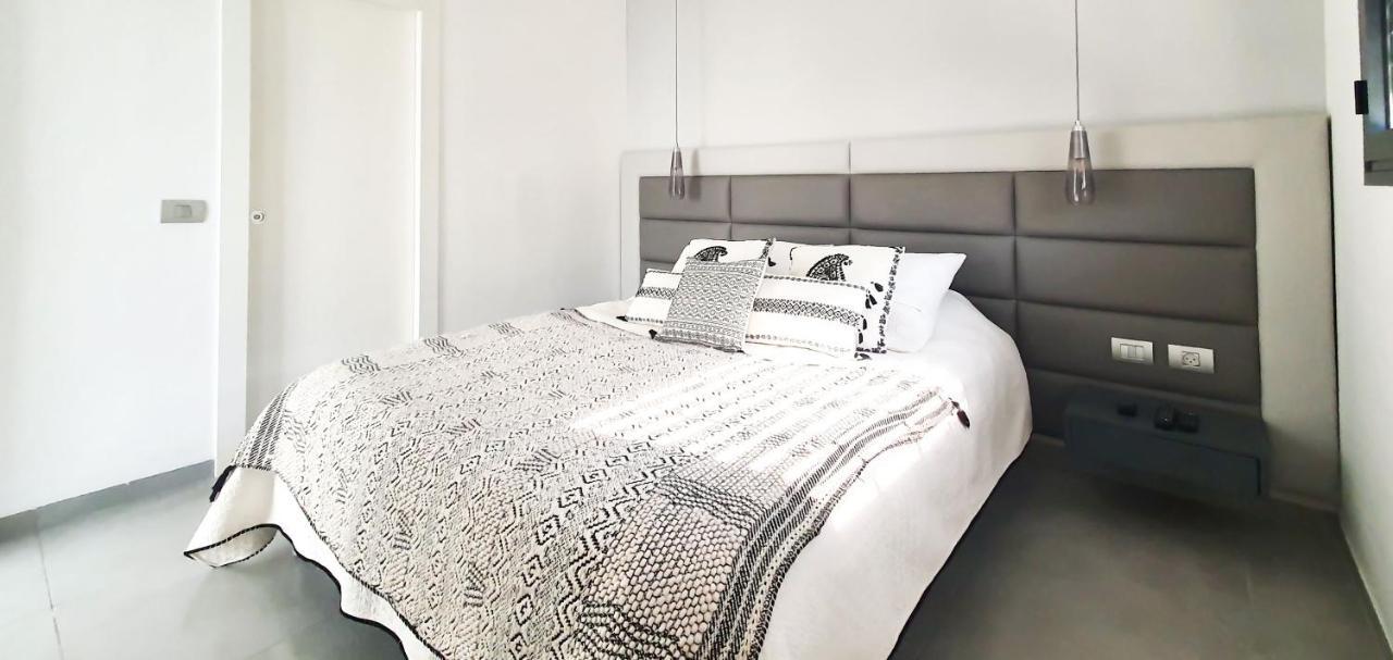 תל אביב Bnbisrael Apartments - Rupin Ruby מראה חיצוני תמונה